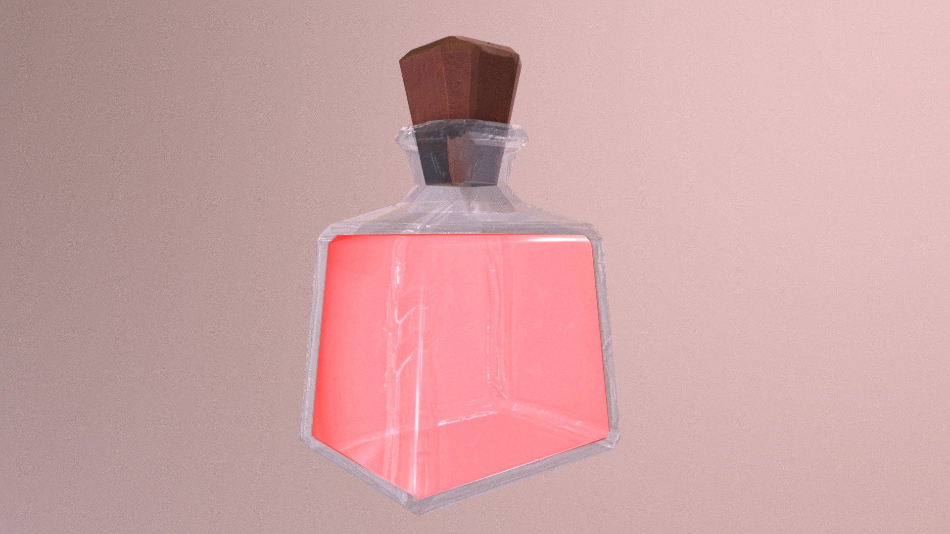 Default Potion