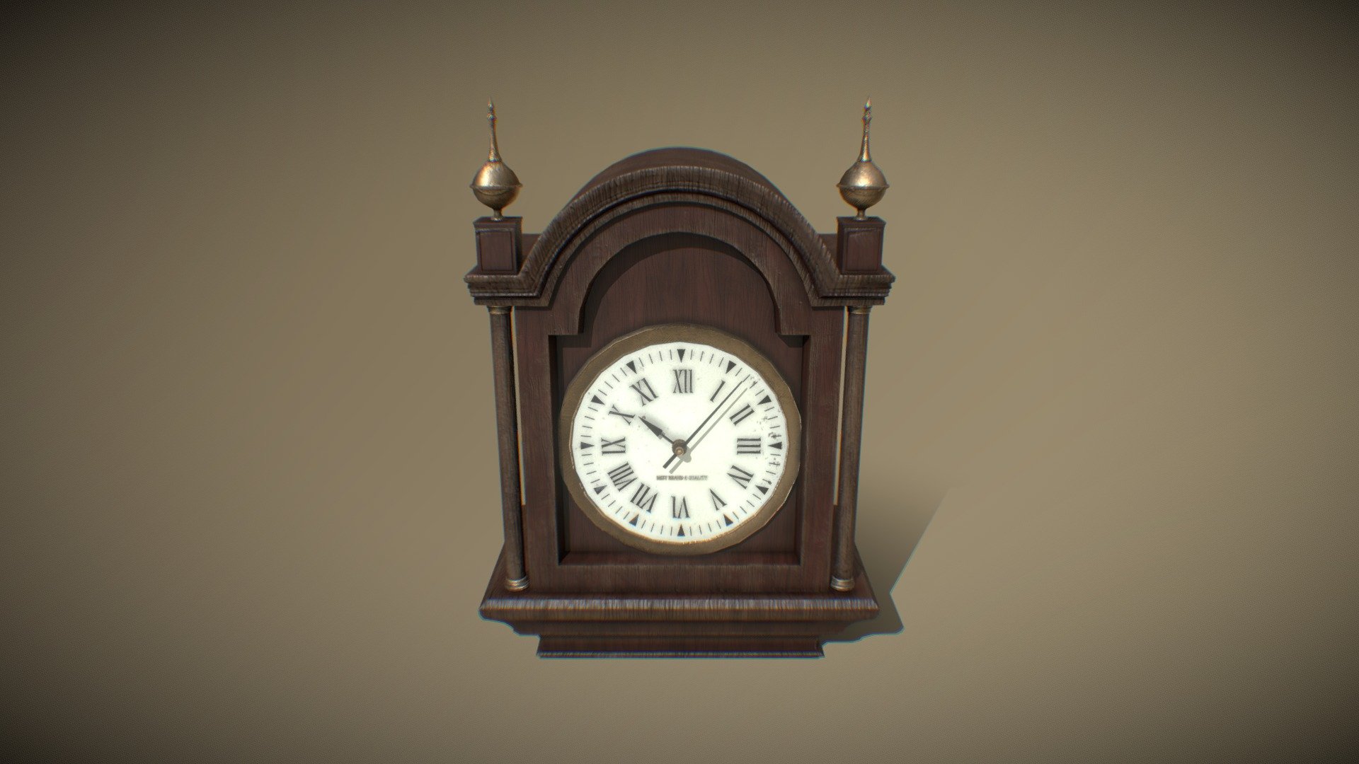 CLOCK010