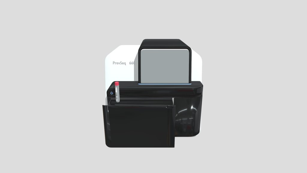 Dna Sequencer