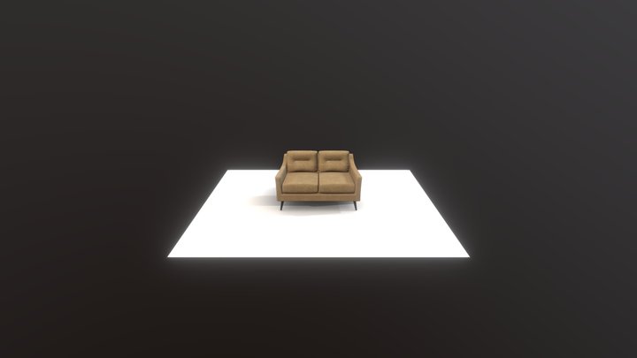 test 3D Model