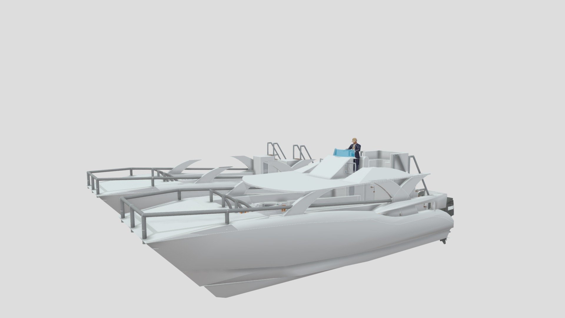roger kelly 45 - 5th concept