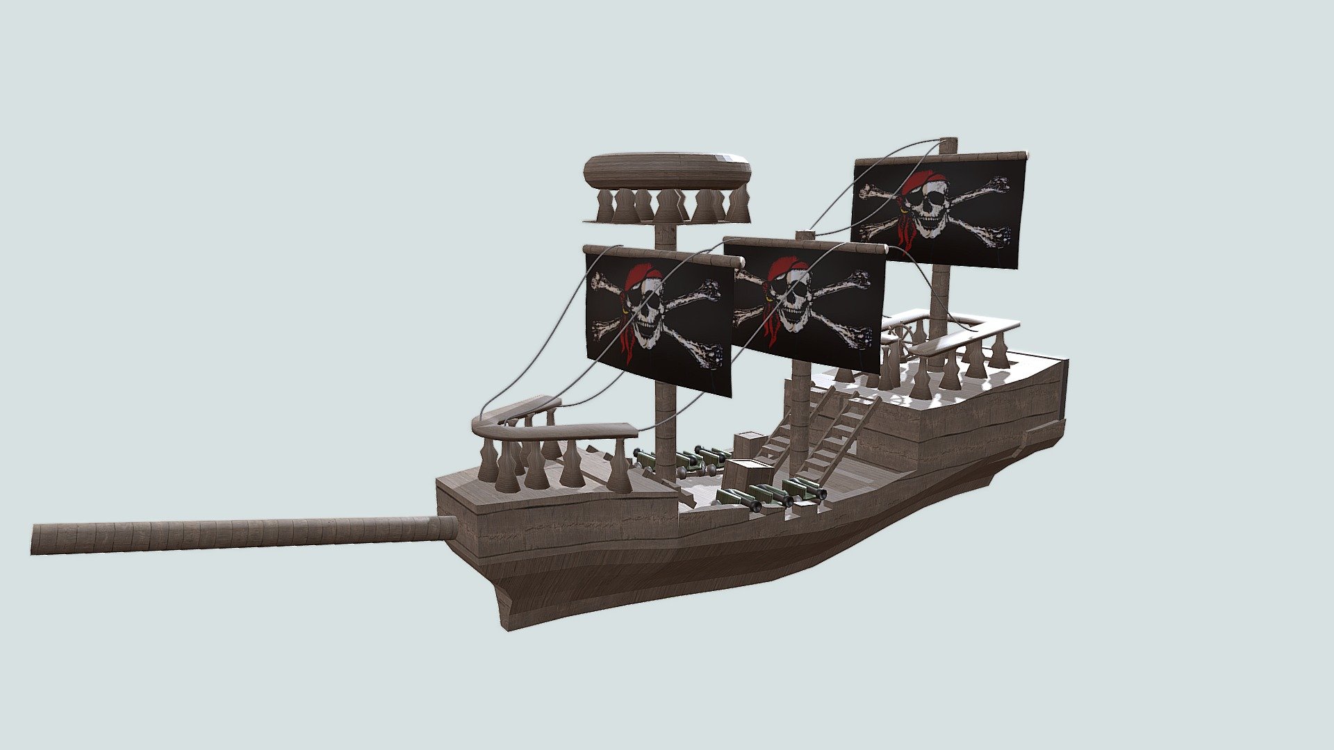 pirateship-download-free-3d-model-by-angelmaker-7285027-sketchfab