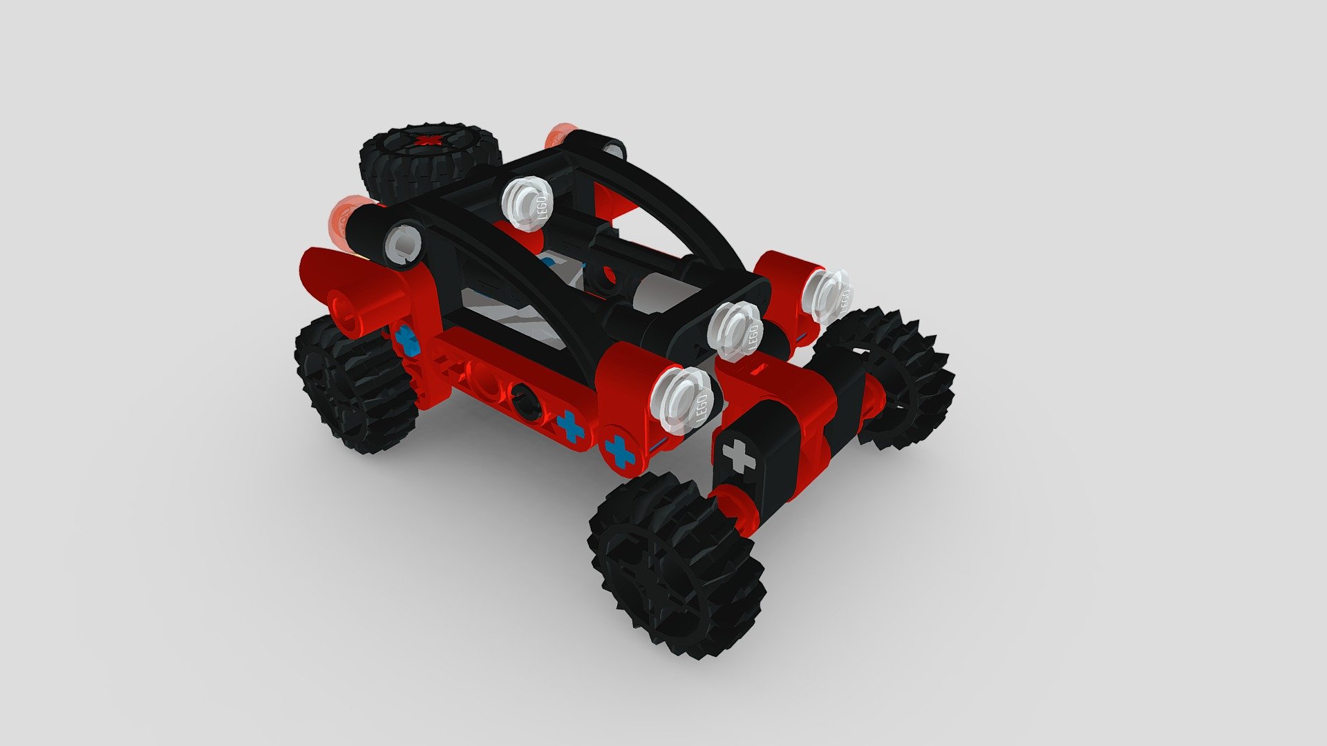 Dune Buggy