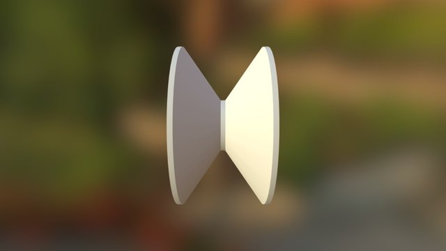 Bobbin 3D Model