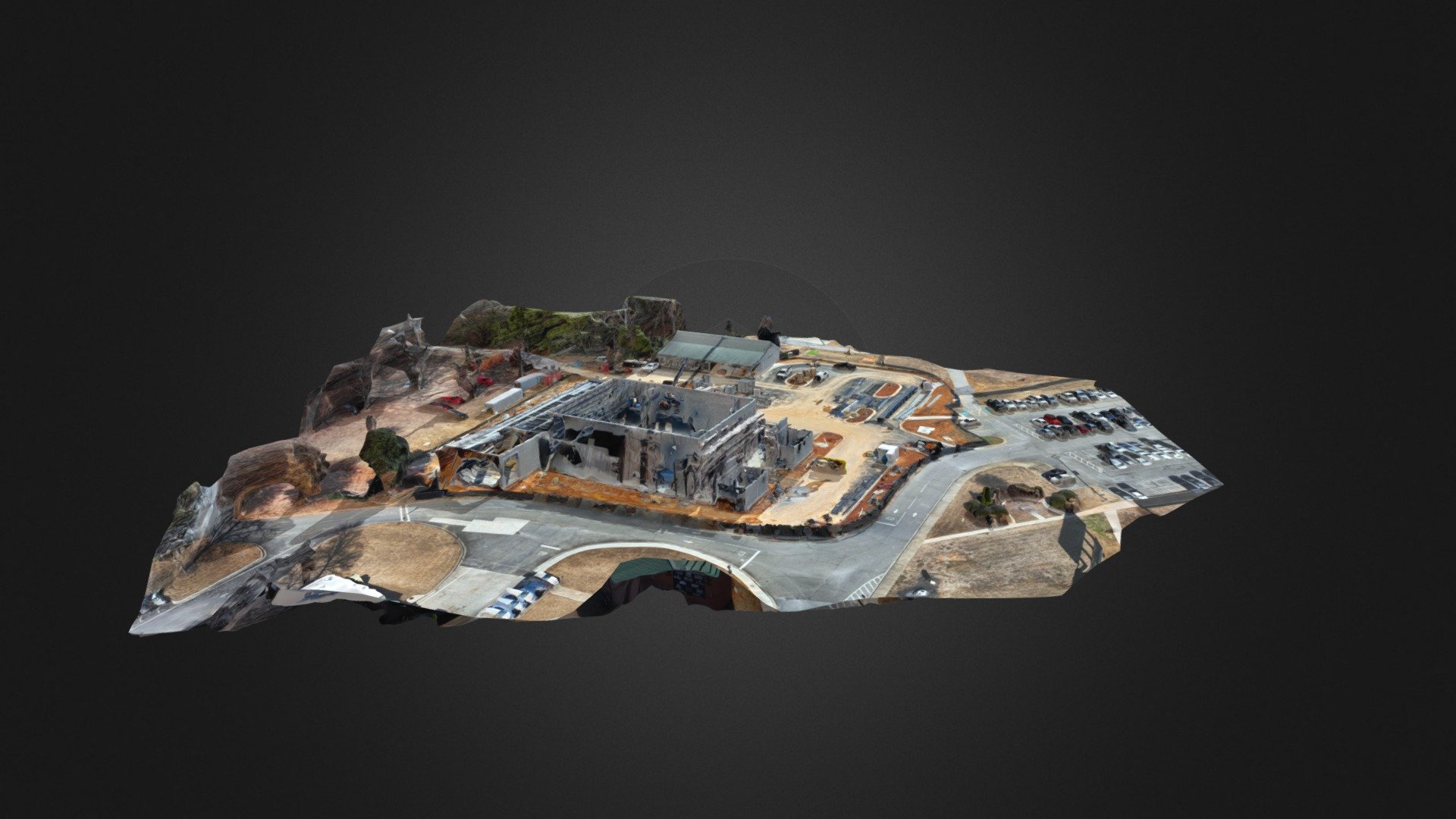 RHS Fine Arts 12-13-23 - 3D model by Ccmontg [7287cda] - Sketchfab