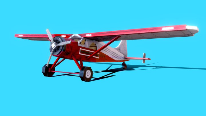 Beaver 3D models - Sketchfab