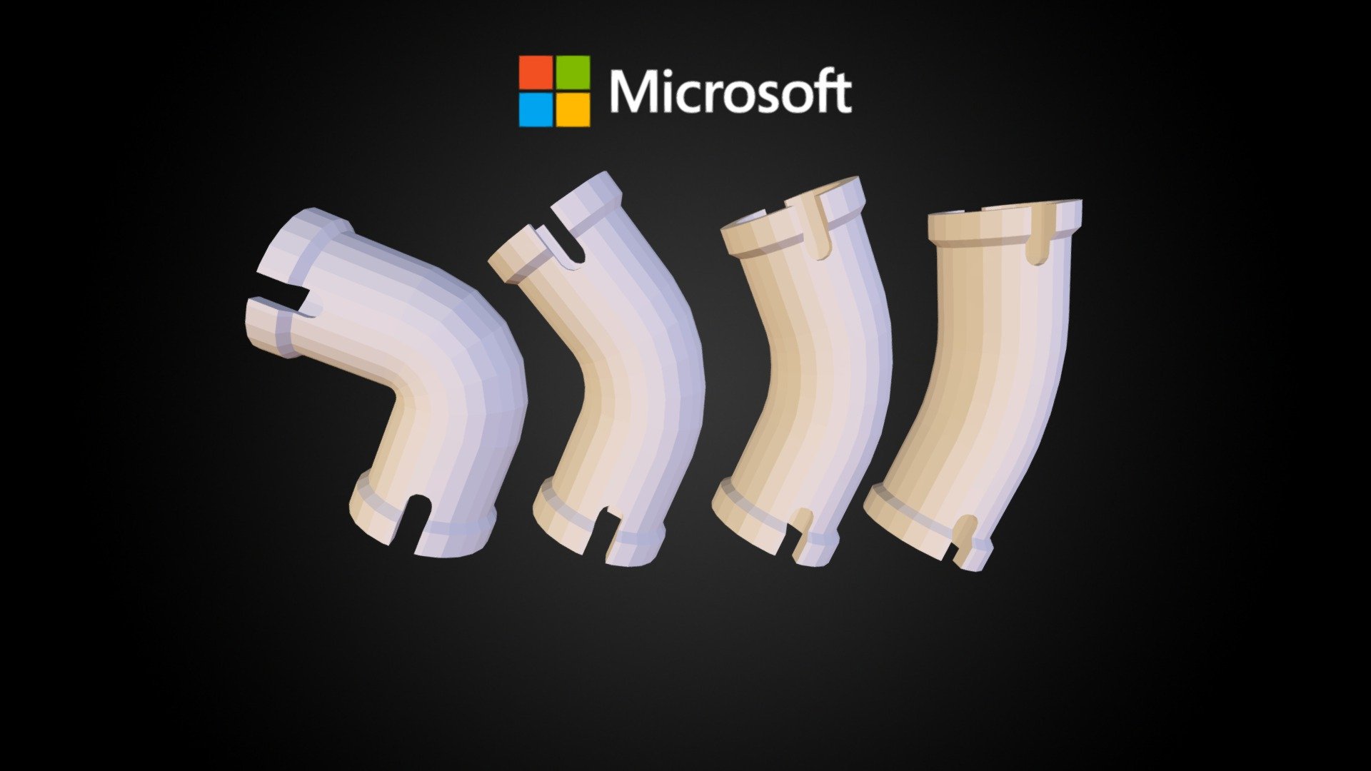 Elbow Joints