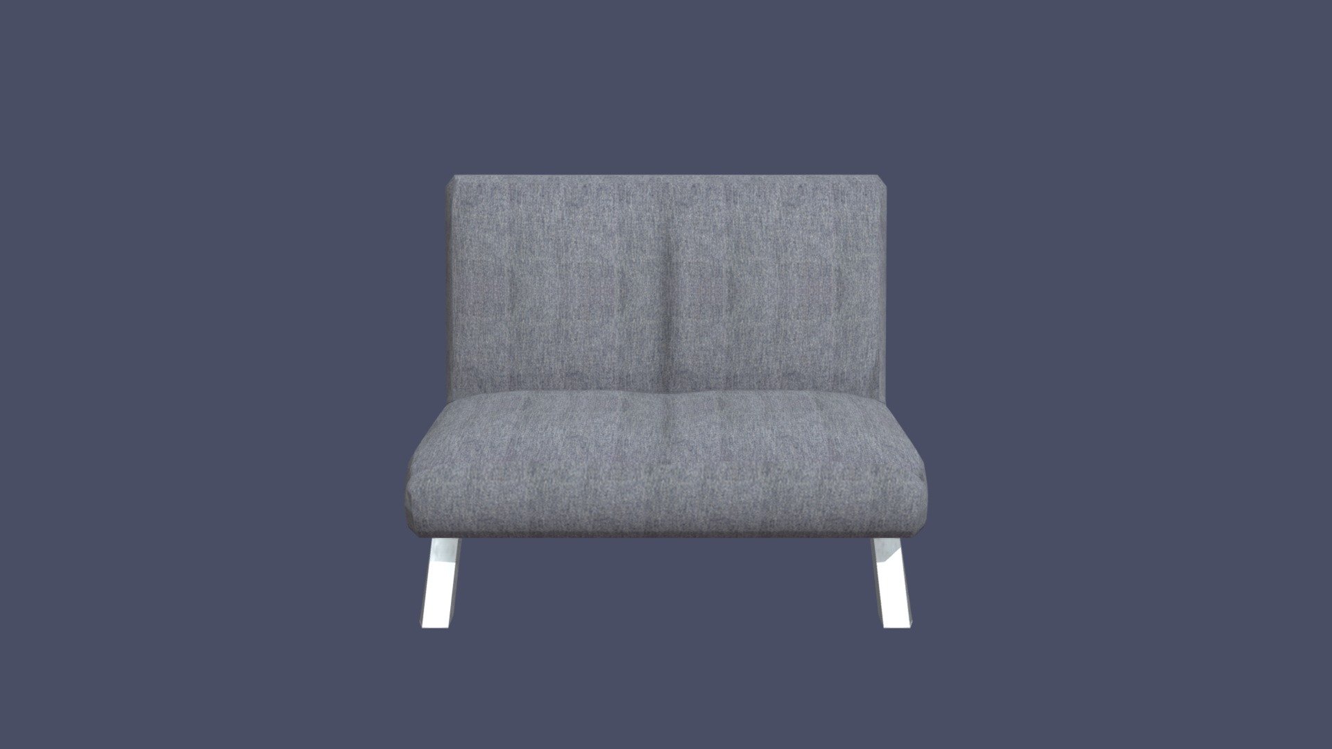 Office Sofa Download Free 3D model by DrewA [7288ca8] Sketchfab