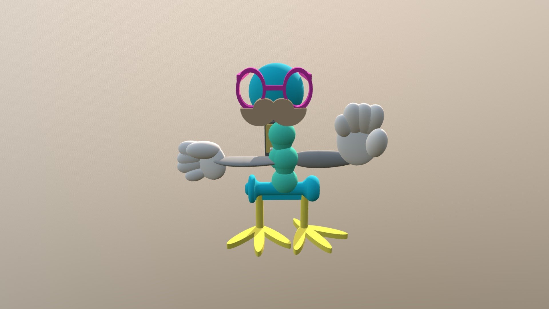 Robot