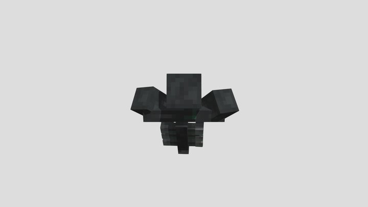 Phase0Storm 3D Model