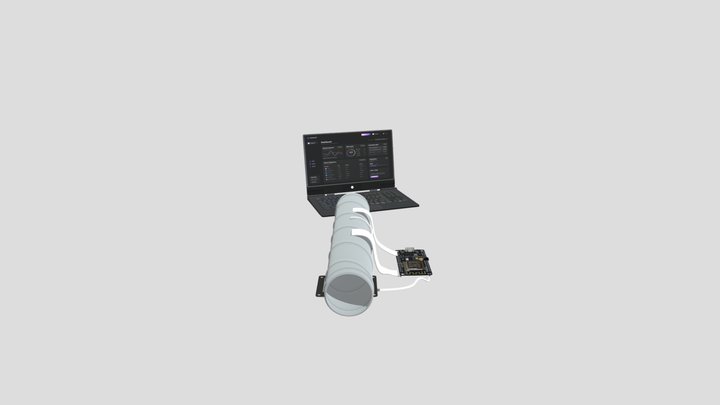 sdg 6 project1 3D Model