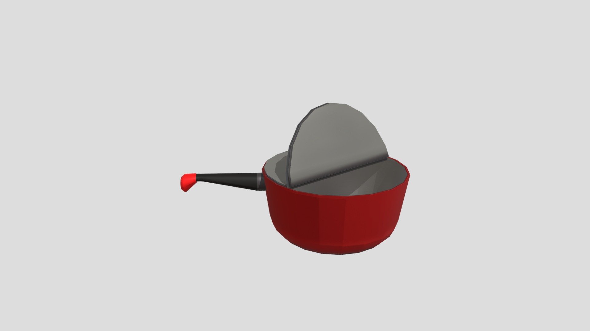 Olla Popcorn