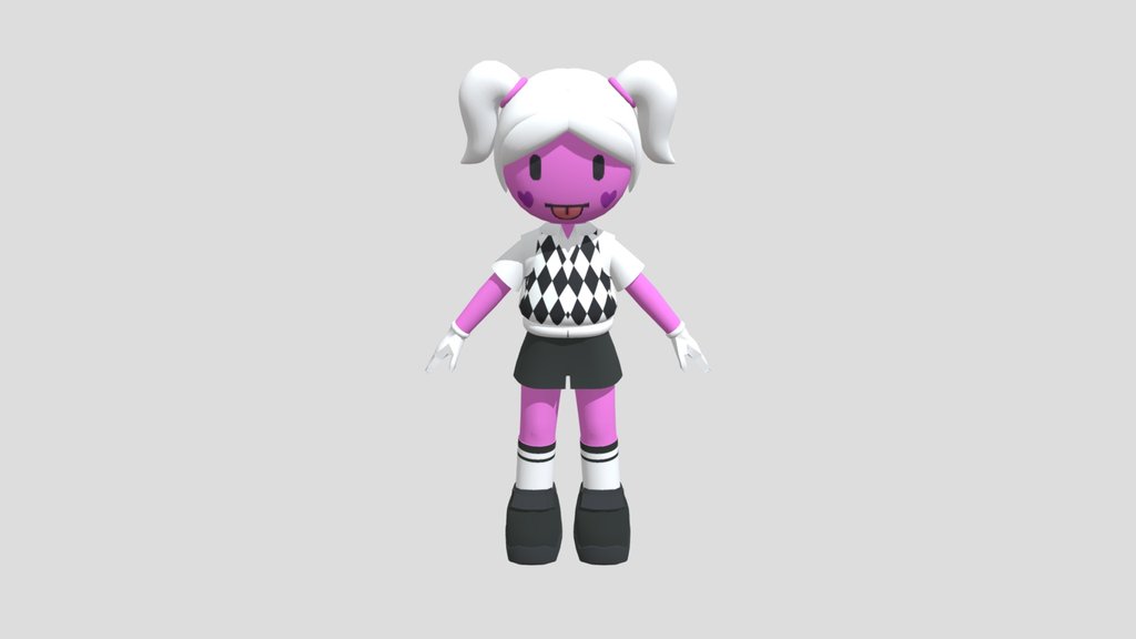 Golf Girl