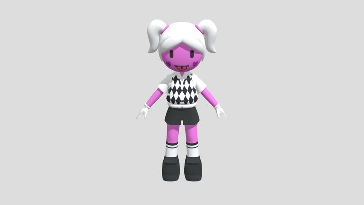 Golf Girl