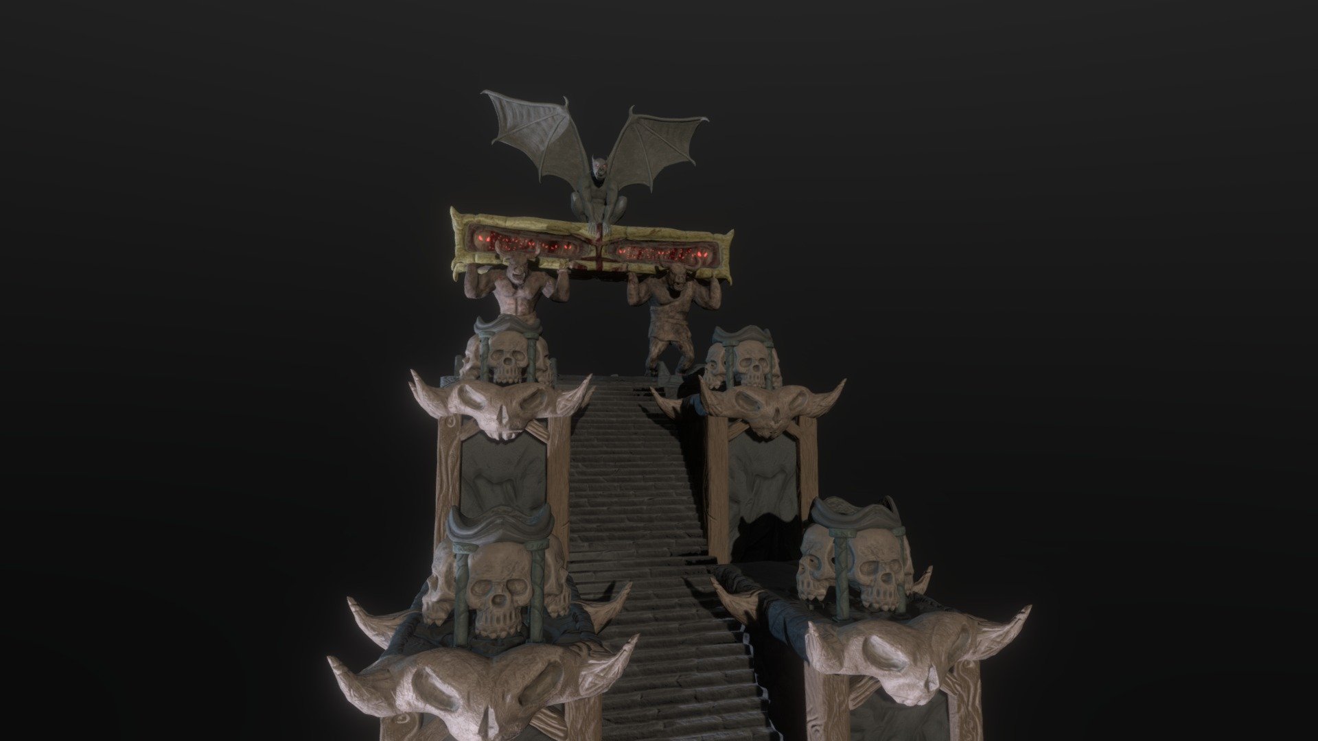 Gate