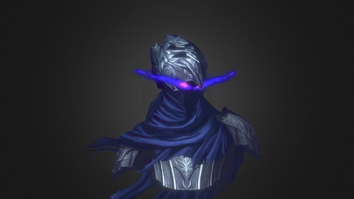 Artorias 3D Model