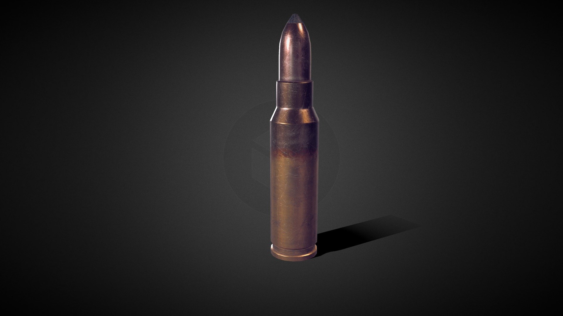 Bullet