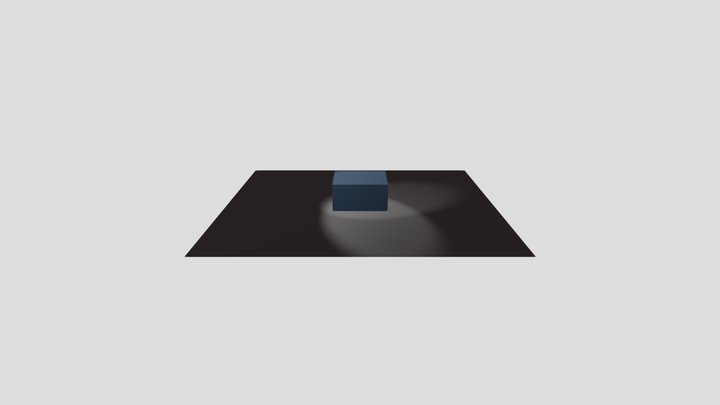 Universal 3D Model