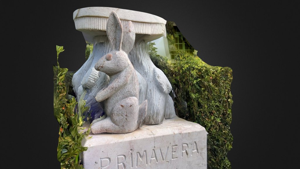Alegoria da Primavera