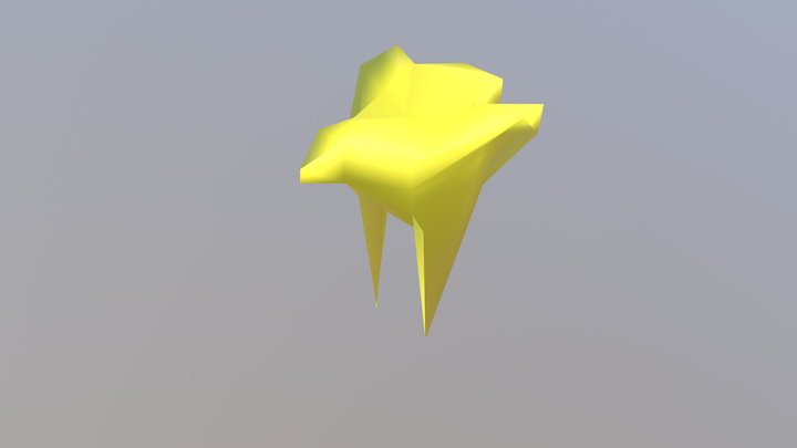 untitled 3D Model