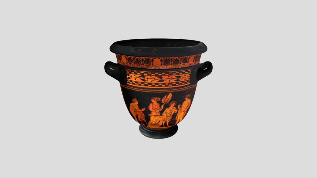 Bell Krater