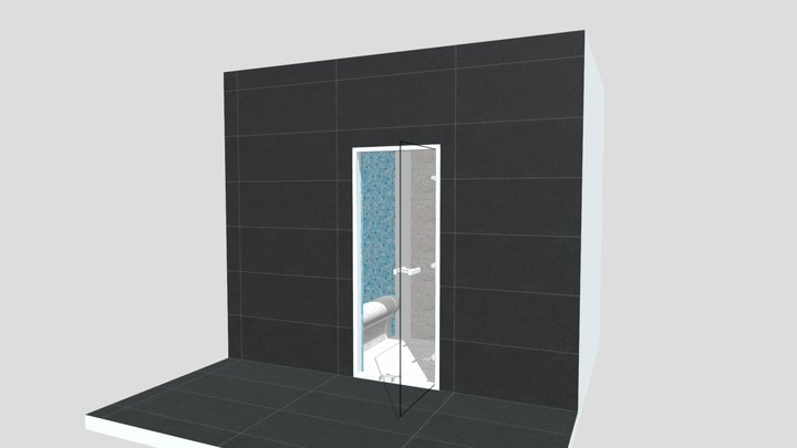 Hamam 3D models - Sketchfab