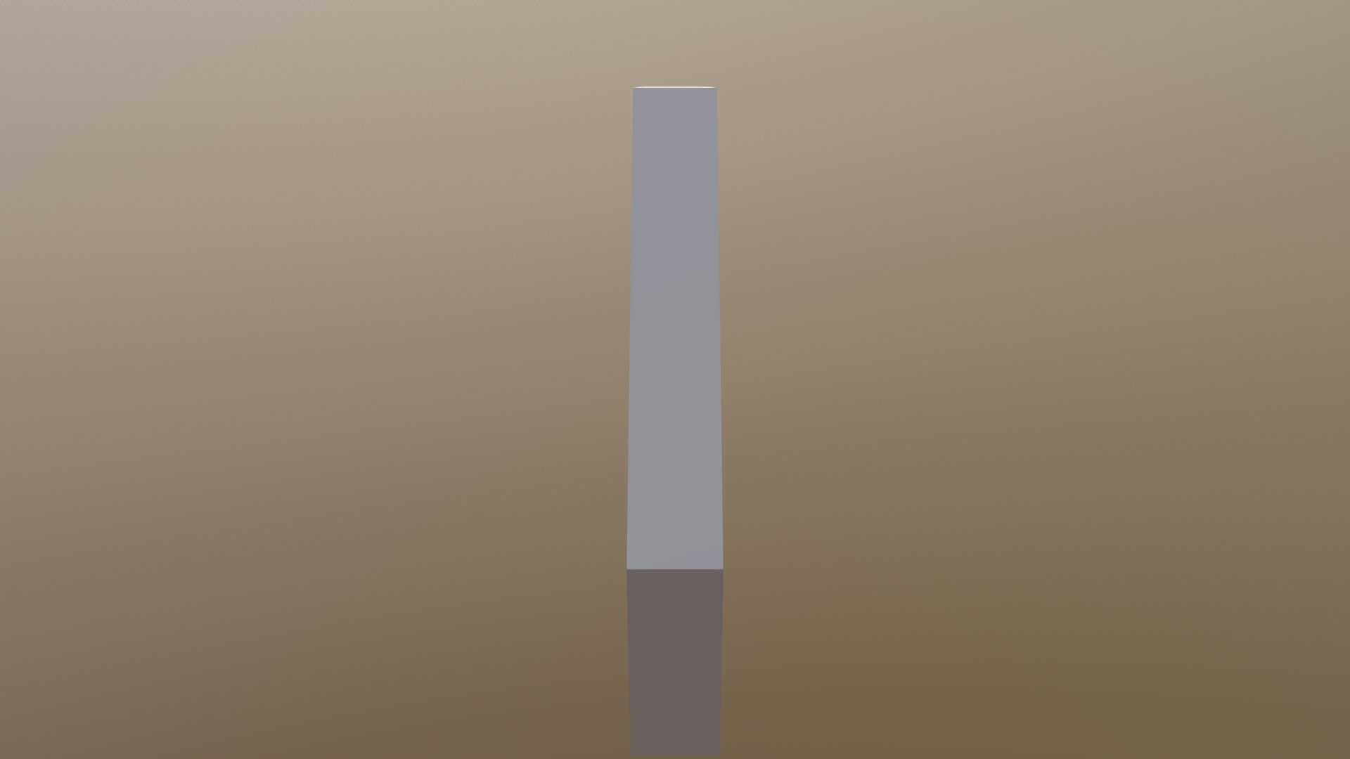 Rudder - 3D model by DrewScheltens [729335f] - Sketchfab