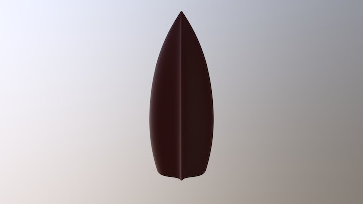 Pieza6 3D Model