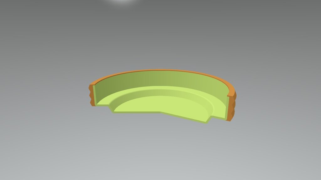 VKW-28 — Sketchfab embed 3D viewer
