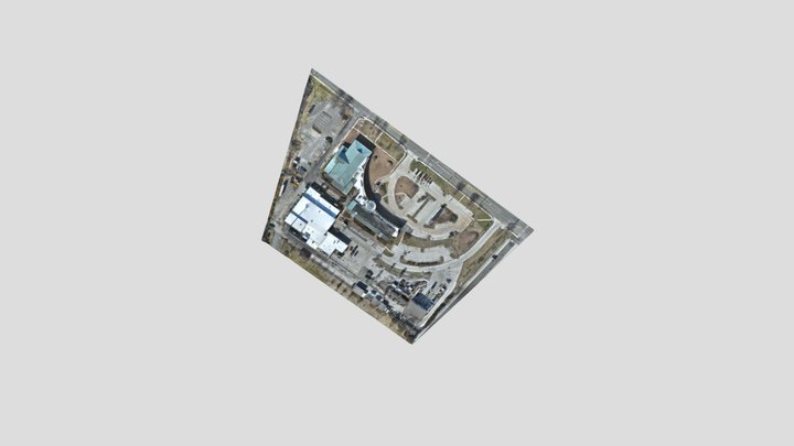 Upper Dublin Township  2-24-2024 3D Model