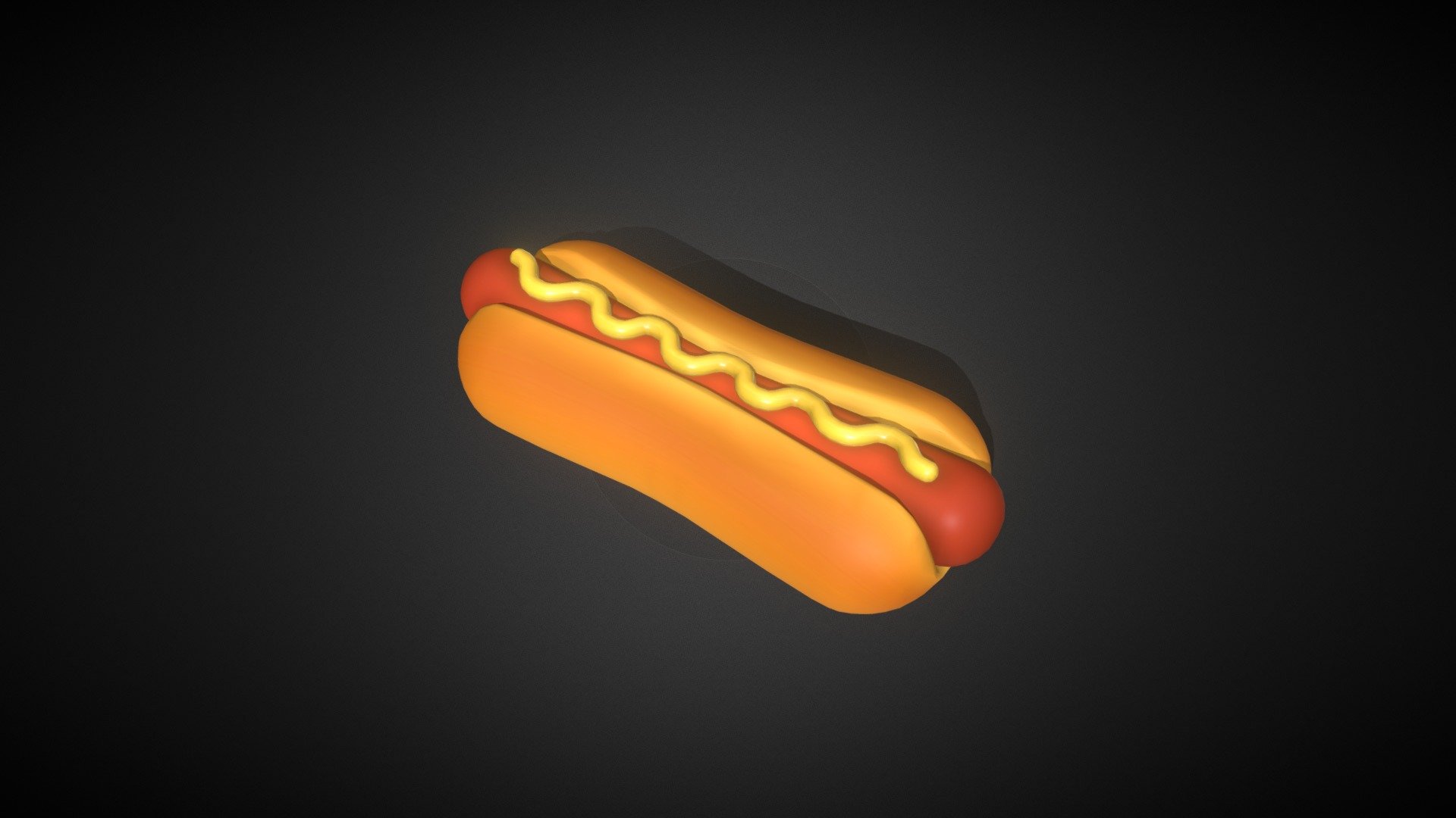 Hotdog