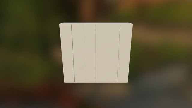 RS-04-16 3D Model