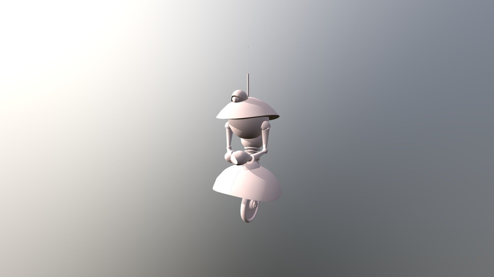 Test Robo 1
