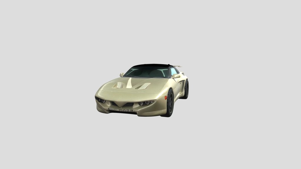 Laura 3 car
