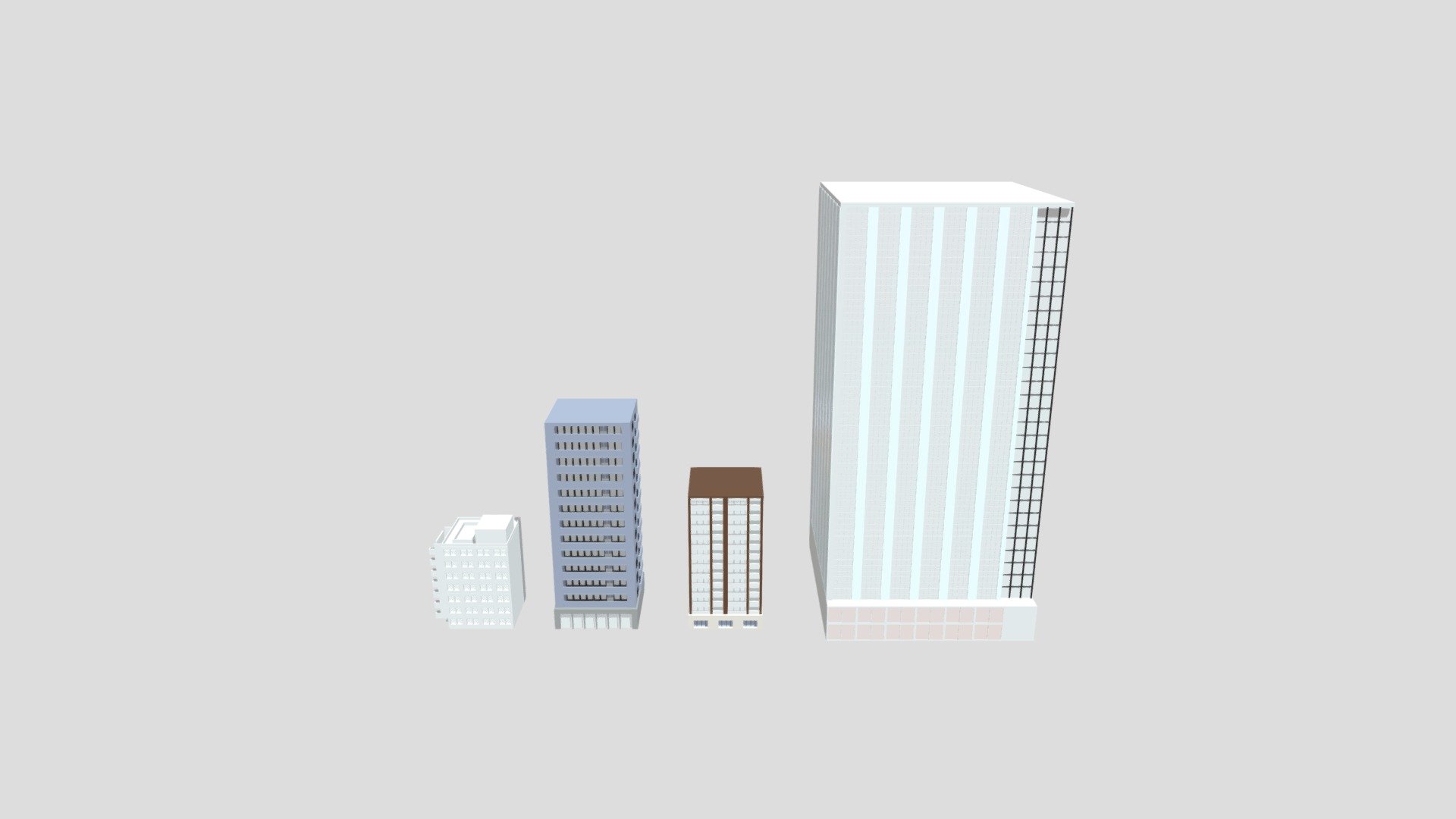 apartments 2
