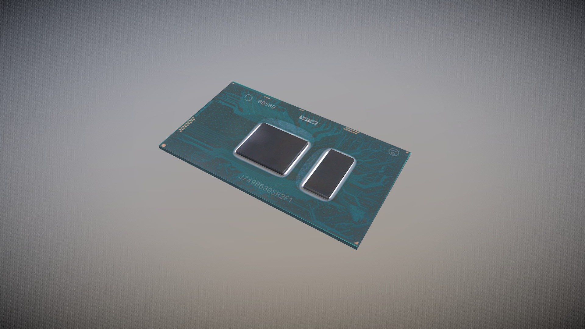 [CPU] Intel Core i7-6600U