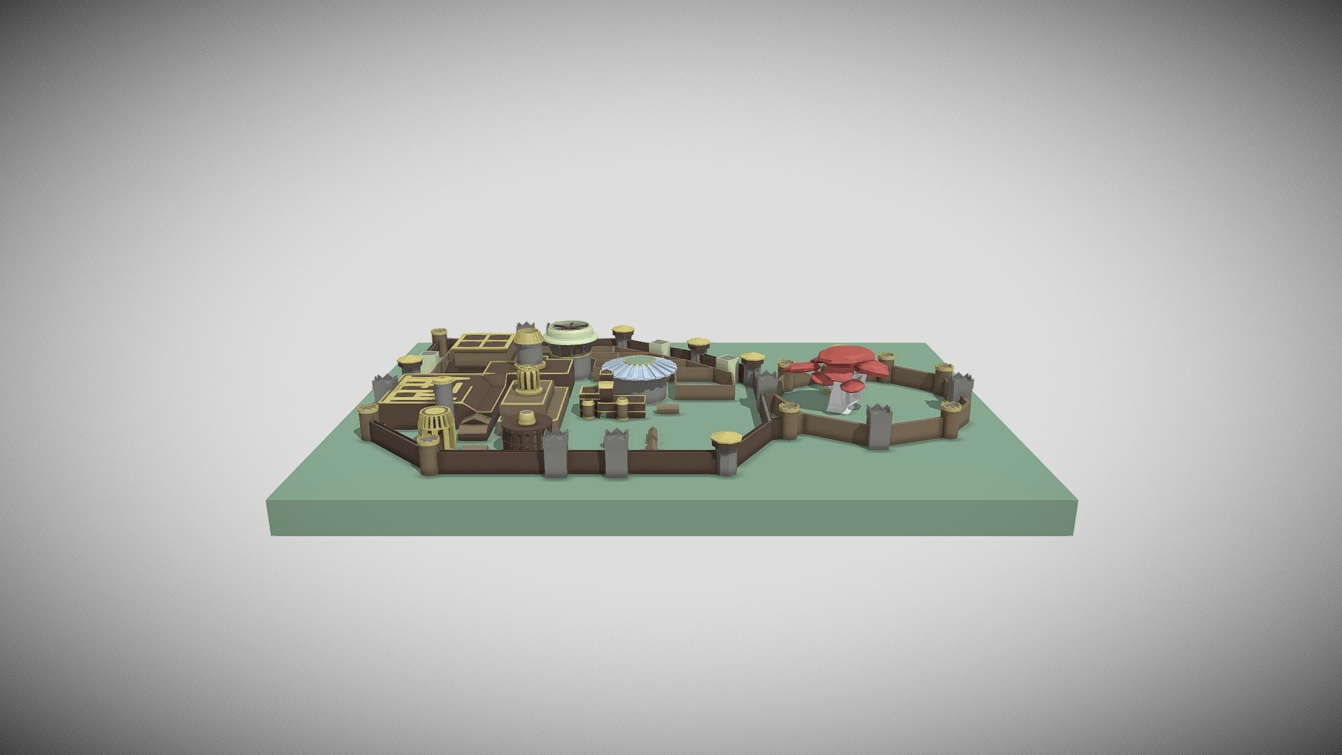Winterfell