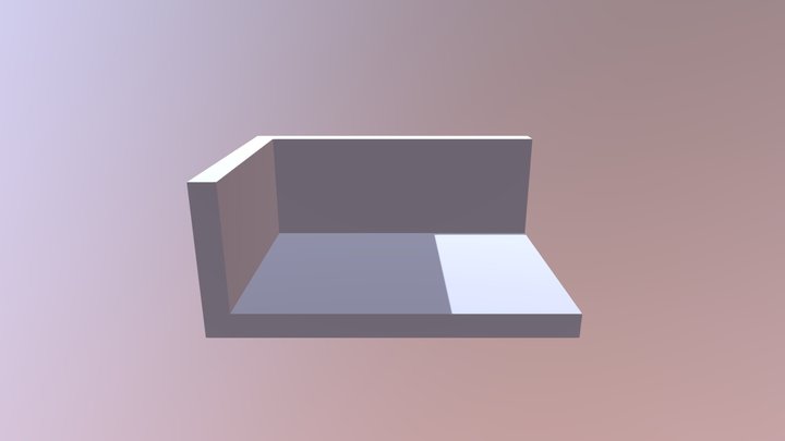 sssss 3D Model