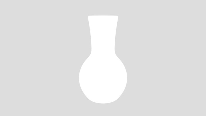 Vase – Modelo 3D gratuito STL