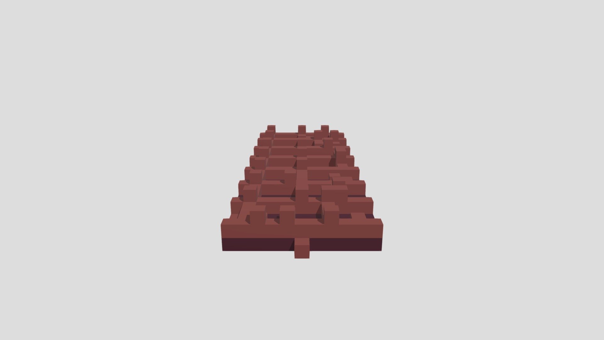 melting chocolate