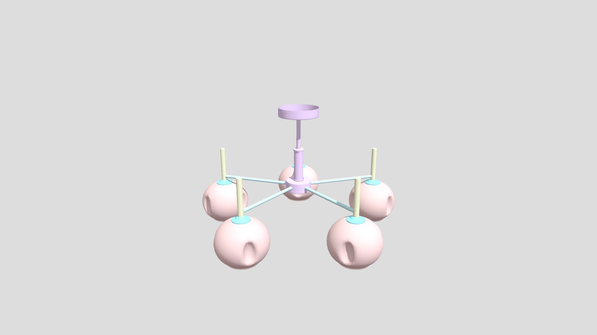 Lumion 4432/5C