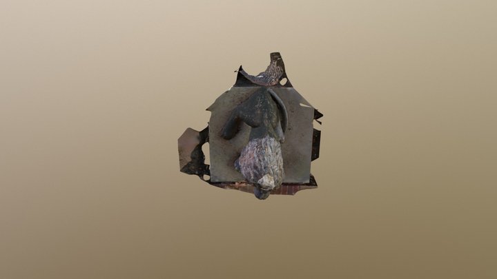 Model 3D Model