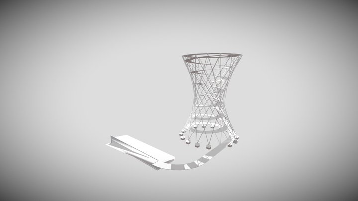 groupmodel 3D Model