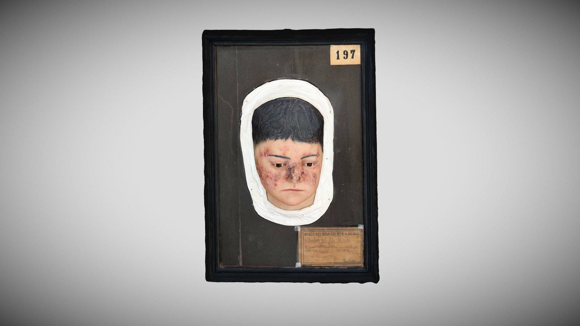 097 - 128 — Sketchfab embed 3D viewer