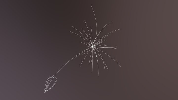 Test Drawing No.12 3D Model