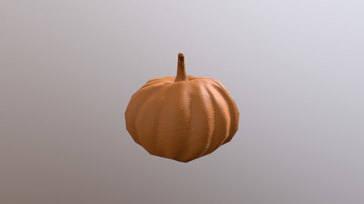 uwielbiam 3D Model