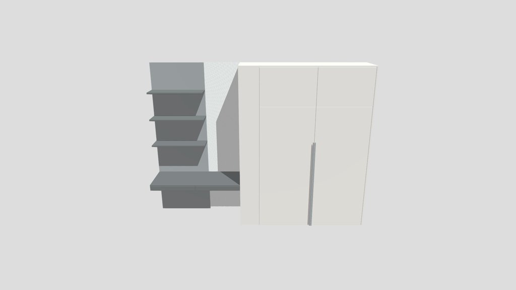 Home Office And Study V3