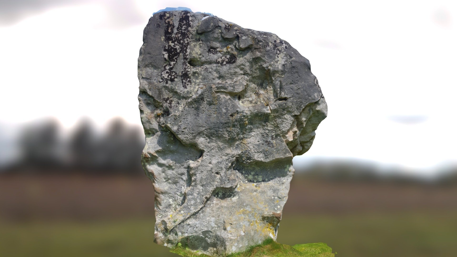Avebury Avenue 2