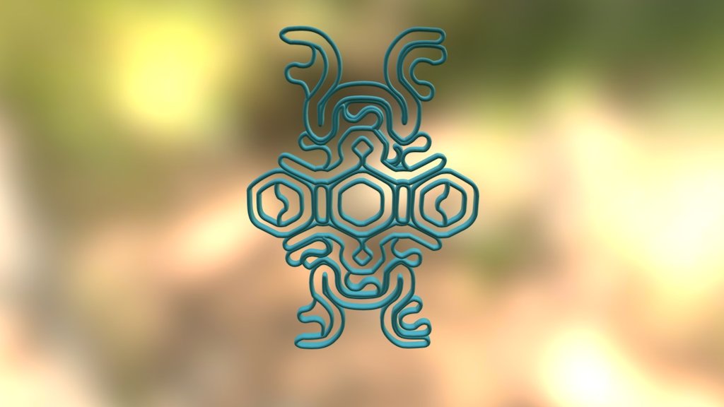 shadow of the colossus mark