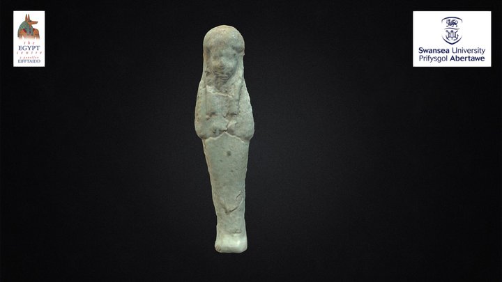 Shabti (W5058)